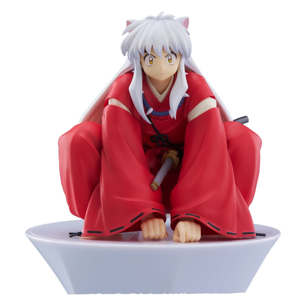 Produktbild Inu Yasha - Noodle Stopper Figur