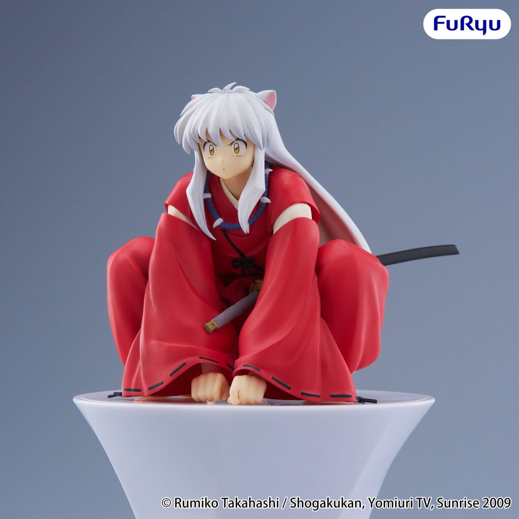 Produktbild Inu Yasha - Noodle Stopper Figur