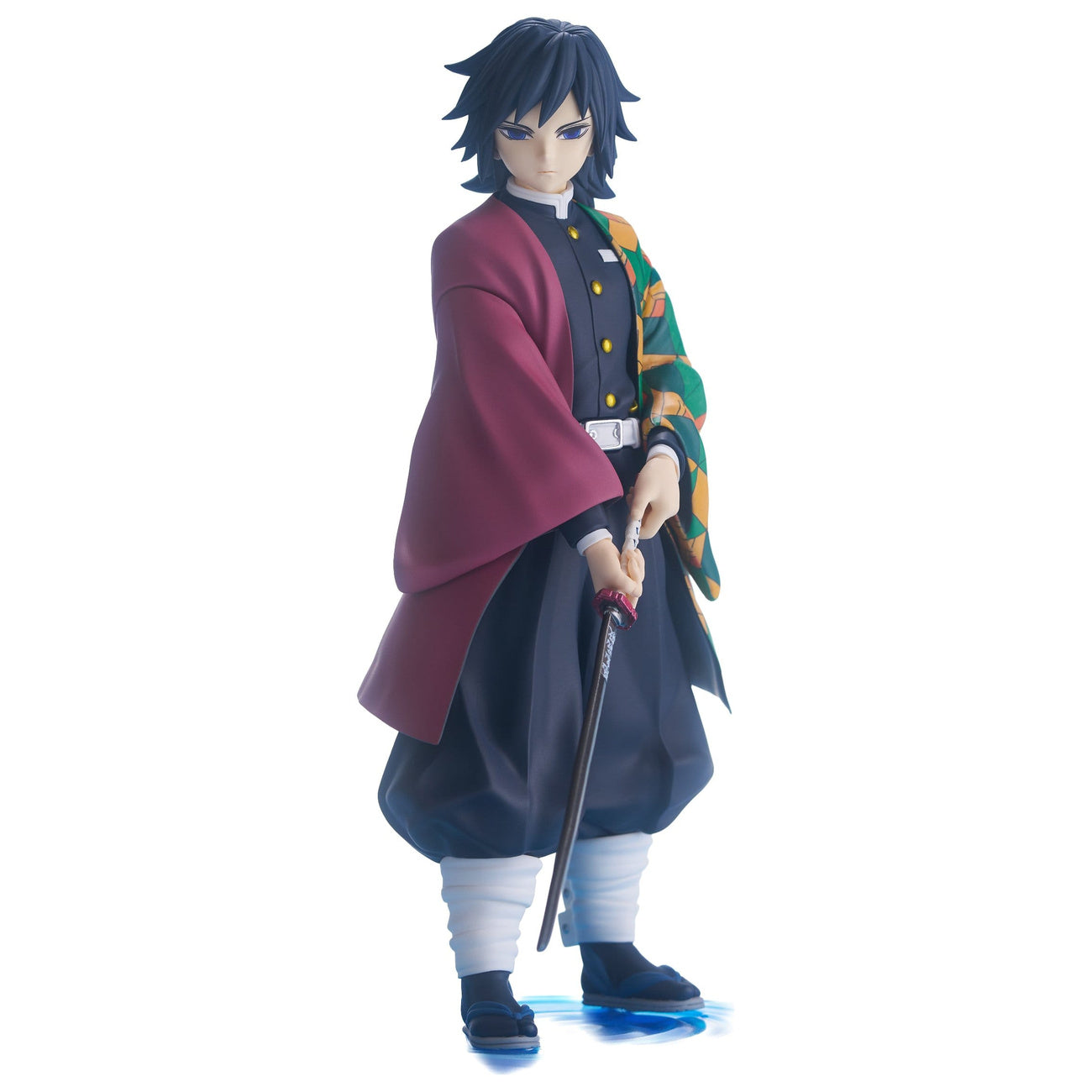 Produktbild Demon Slayer - Tomioka Giyu Trio-Try-iT Figur