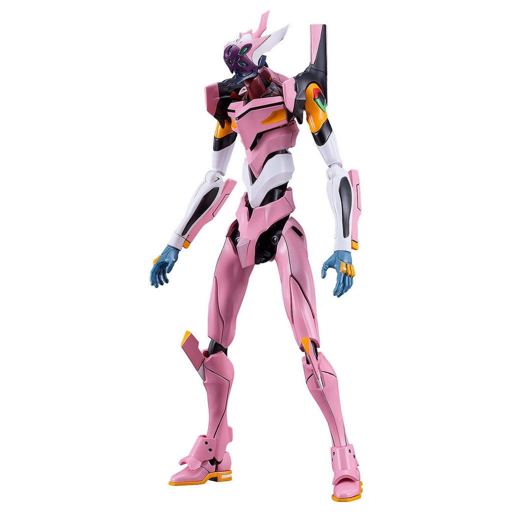 Rebuild of Evangelion - Production Model Custom Type-08a Model Kit Figur