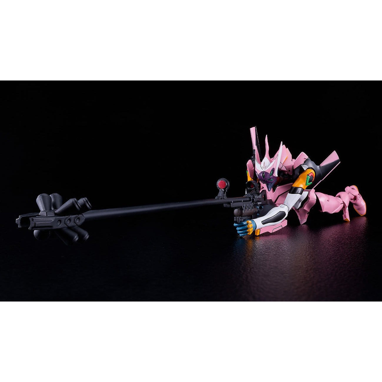 Produktbild Rebuild of Evangelion - Production Model Custom Type-08a Model Kit Figur