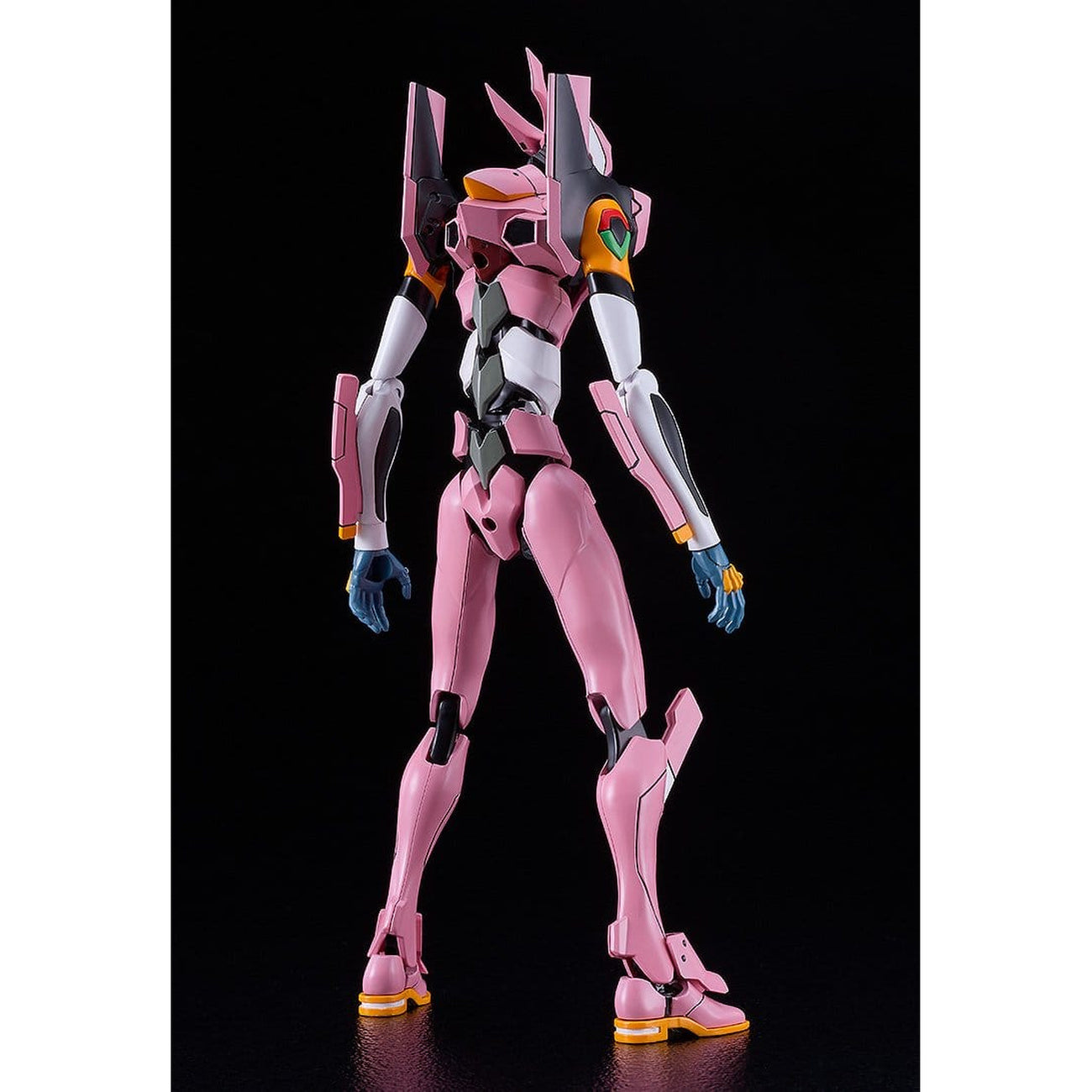 Produktbild Rebuild of Evangelion - Production Model Custom Type-08a Model Kit Figur