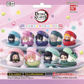 Product image Demon Slayer - Chara Macaron Mystery Figure Display