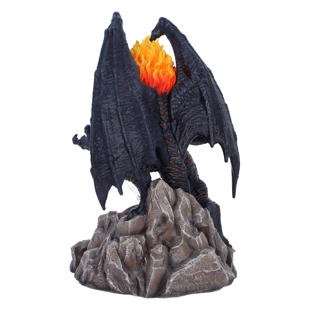 Produktbild Der Herr der Ringe - Balrog Sanduhr