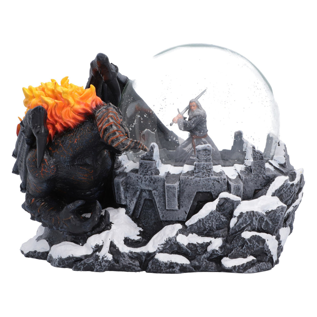 Product image The Lord of the Rings - Gandalf vs Balrog Snow Globe