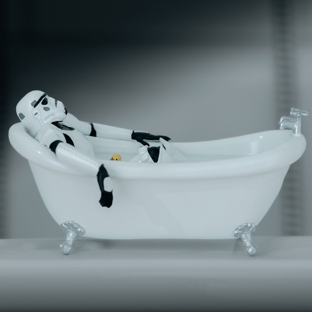 Produktbild Original Stormtrooper - Splish Splash Stormtrooper in Badewanne