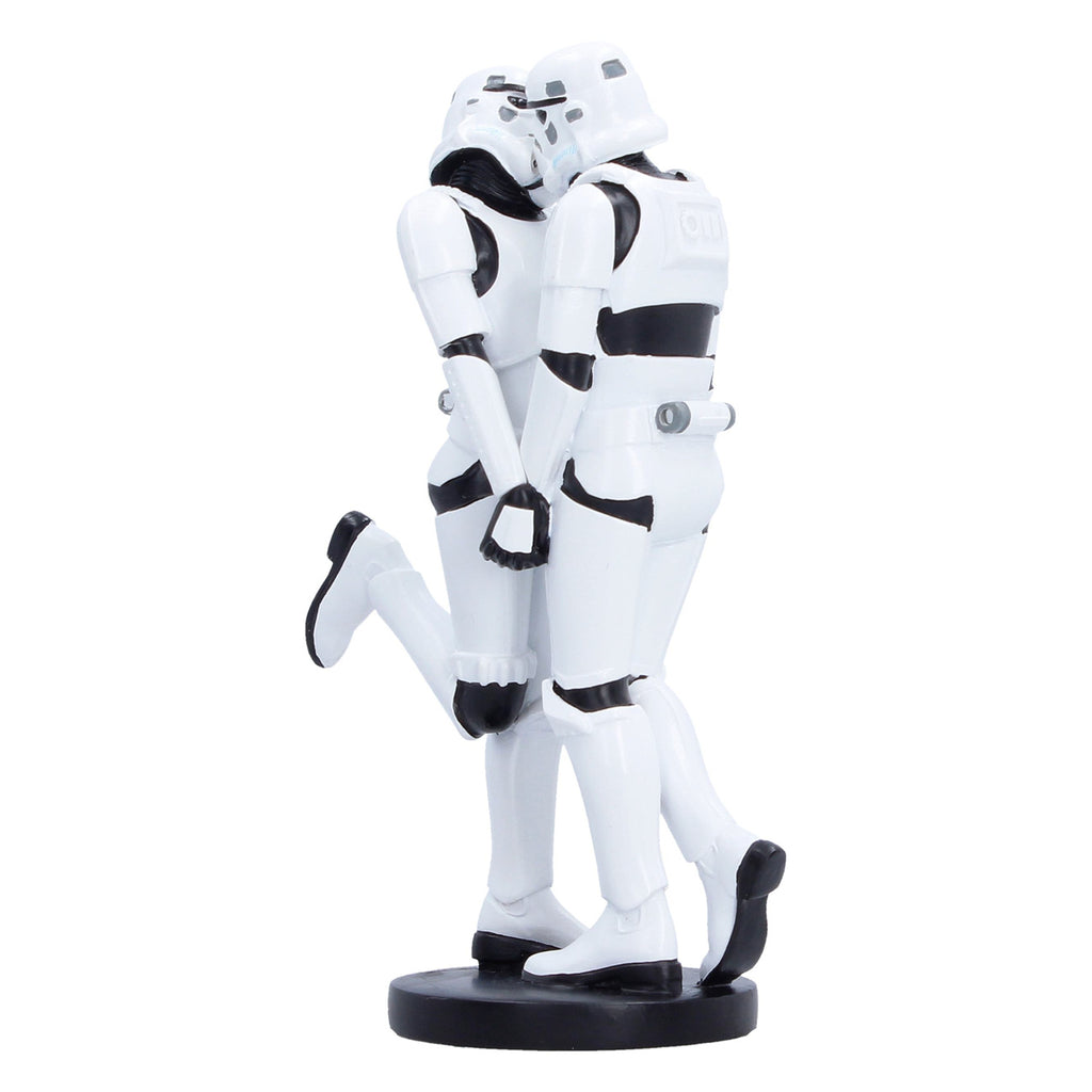 Produktbild Original Stormtrooper - First Kiss Figurenset
