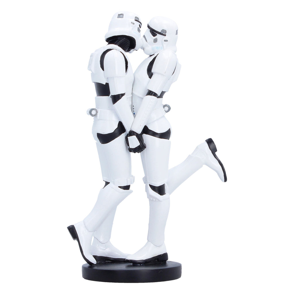 Produktbild Original Stormtrooper - First Kiss Figurenset