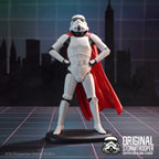 Produktbild Original Stormtrooper - Super Trooper Figur