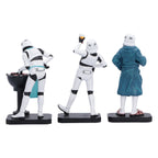 Product image Original Stormtrooper - Living for the Weekend Figure Set