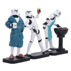 Product image Original Stormtrooper - Living for the Weekend Figure Set