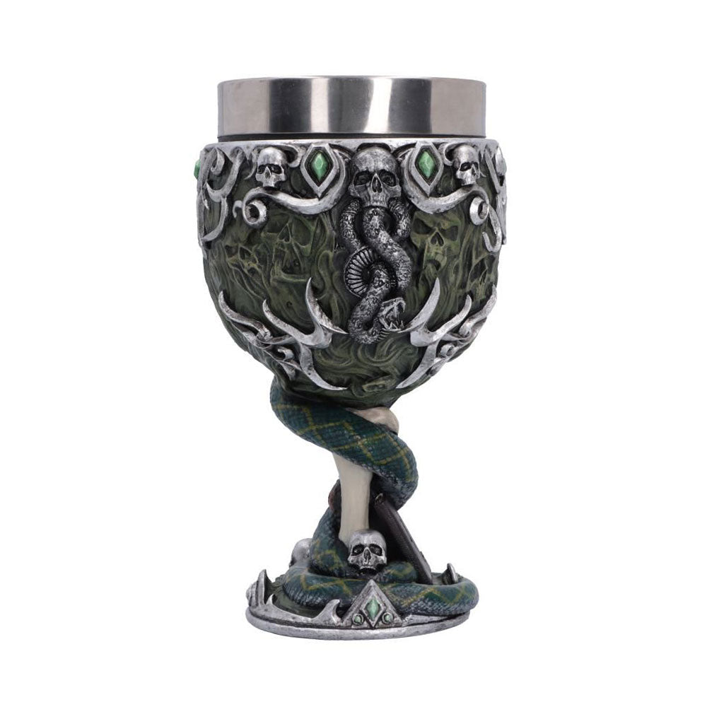 Product image Harry Potter - Voldemort Deluxe Goblet