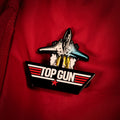 Produktbild Top Gun - Logo Pin Limited Edition