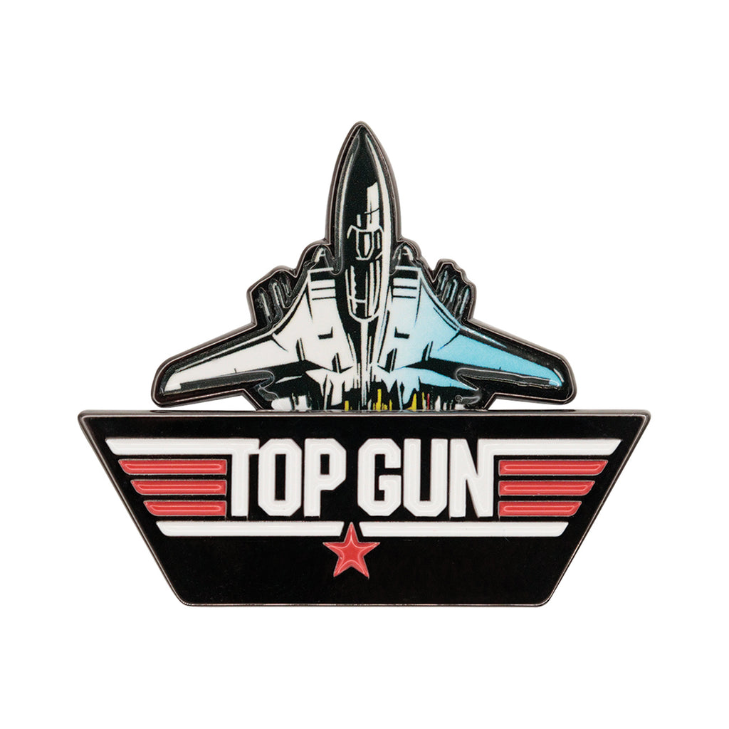 Produktbild Top Gun - Logo Pin Limited Edition