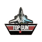 Produktbild Top Gun - Logo Pin Limited Edition