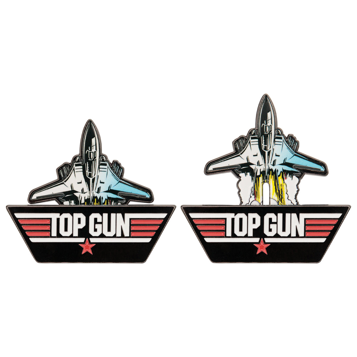 Produktbild Top Gun - Logo Pin Limited Edition