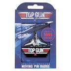 Produktbild Top Gun - Logo Pin Limited Edition