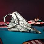 Produktbild Top Gun - F14 Flaschenöffner
