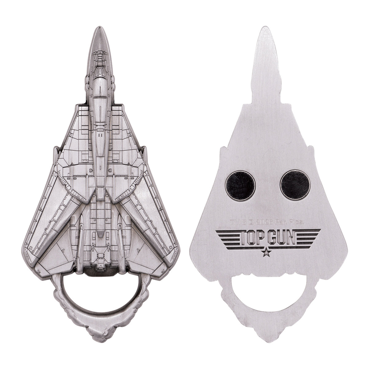 Produktbild Top Gun - F14 Flaschenöffner
