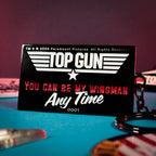 Produktbild Top Gun - Maverick Schlüsselanhänger Limited Edition