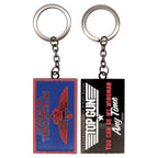 Produktbild Top Gun - Maverick Schlüsselanhänger Limited Edition