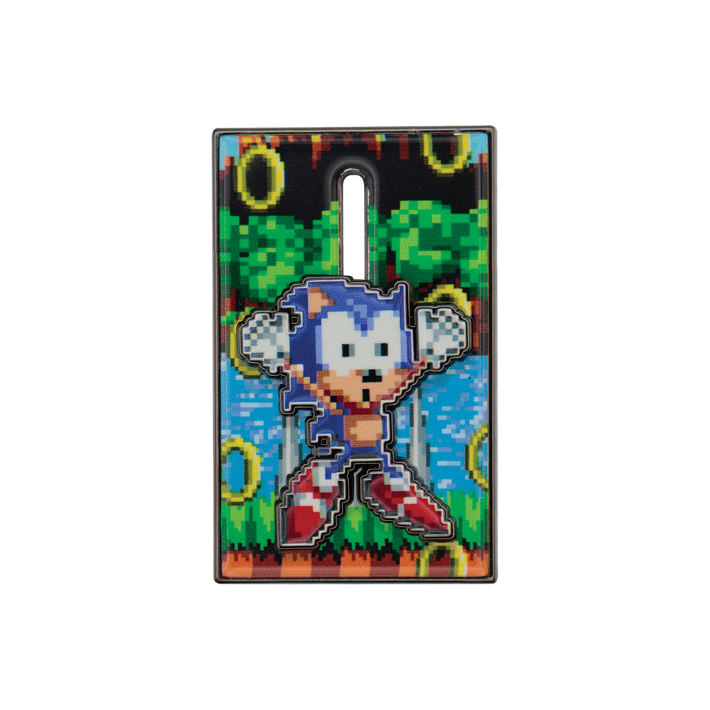 Produktbild Sonic - Pin Limited Edition