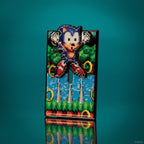 Produktbild Sonic - Pin Limited Edition