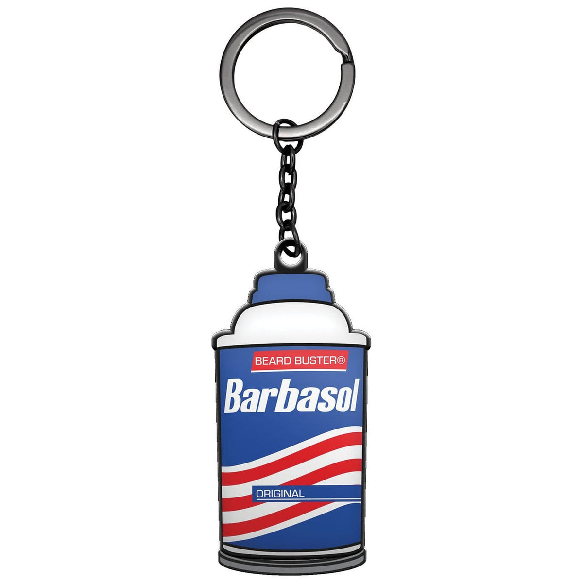 Produktbild Jurassic Park - Barbasol Trinkflasche Schlüsselanhänger Limited Edition