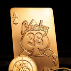 Produktbild Fallout: New Vegas - Lucky 38 Casino Set Limited Edition