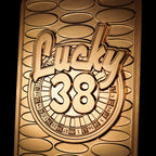 Produktbild Fallout: New Vegas - Lucky 38 Casino Set Limited Edition