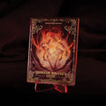 Produktbild Dungeons & Dragons - Masters Guide Alternate Cover Metallbarren Limited Edition