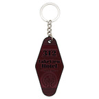 Product image Silent Hill 2 - Lakeview Hotel Keychain Limited Edition