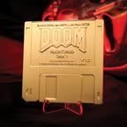 Produktbild Doom - Floppy Disk Replik Limited Edition