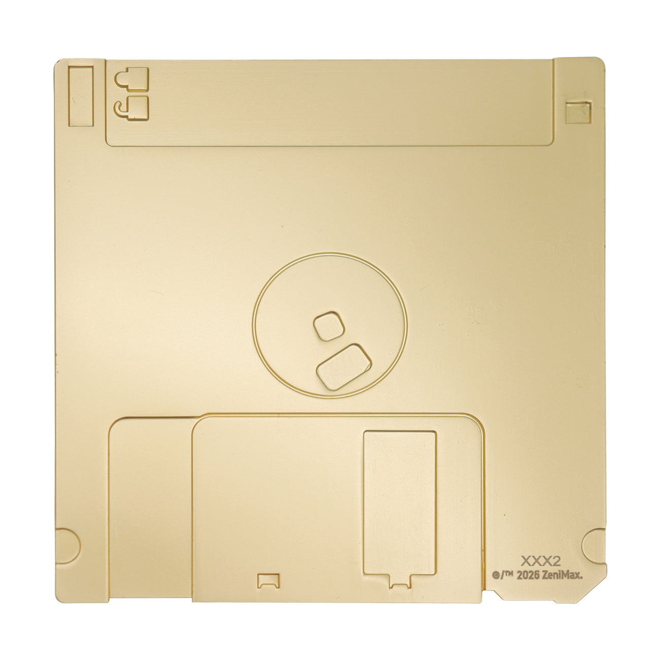 Produktbild Doom - Floppy Disk Replik Limited Edition