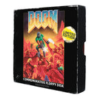 Produktbild Doom - Floppy Disk Replik Limited Edition