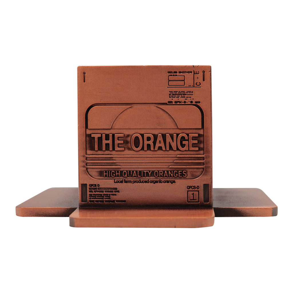 Produktbild Metal Gear Solid 2 - Cardboard Box Replik Limited Edition