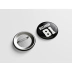 Produktbild Rozanov Button für Heated Rivalry Fans