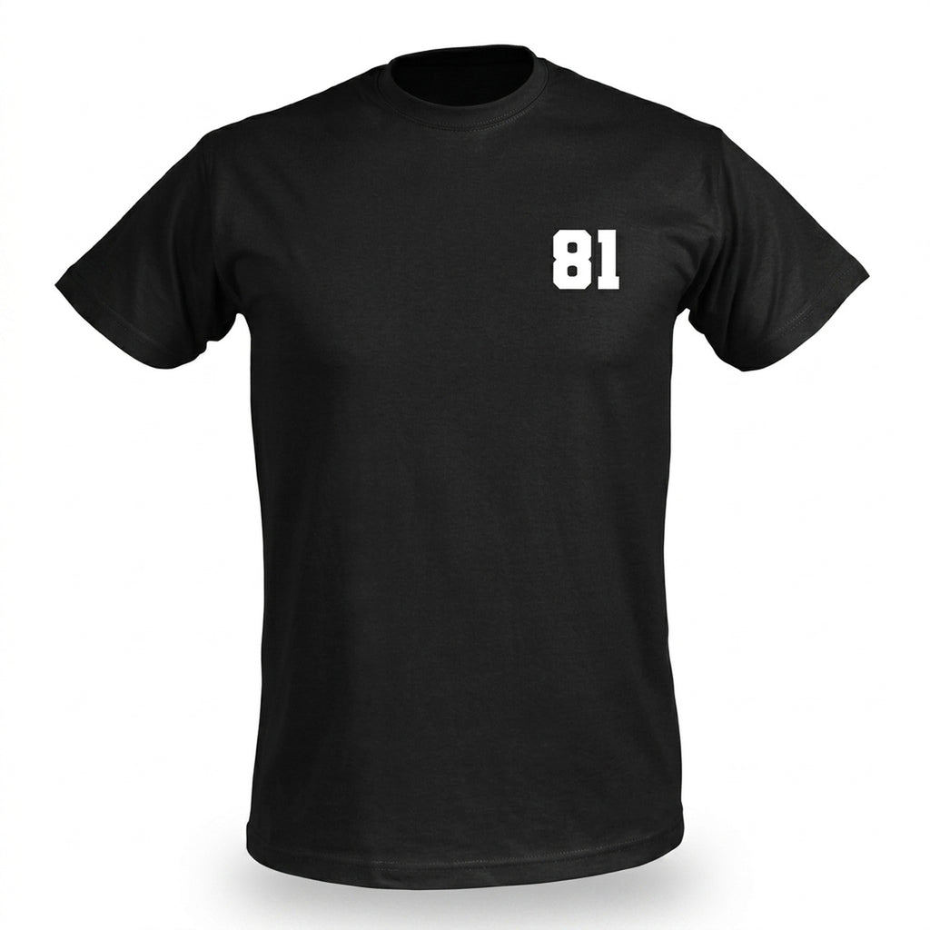 Produktbild Rozanov Trikot T-Shirt für Heated Rivalry Fans