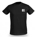 Produktbild Rozanov Trikot T-Shirt für Heated Rivalry Fans