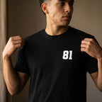 Produktbild Rozanov Trikot T-Shirt für Heated Rivalry Fans