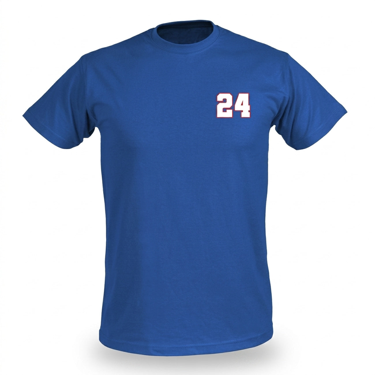Produktbild Hollander Trikot T-Shirt für Heated Rivalry Fans