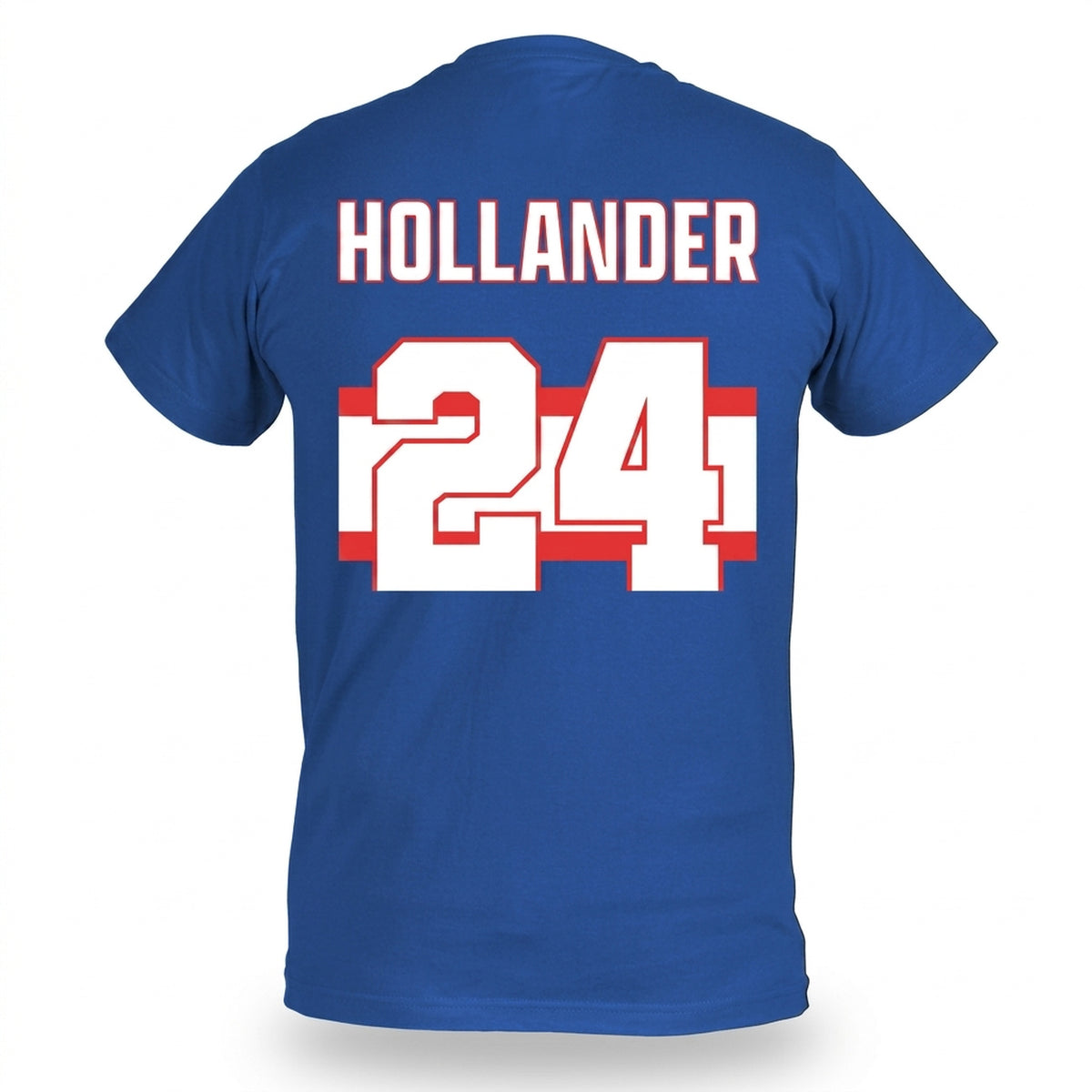 Produktbild Hollander Trikot T-Shirt für Heated Rivalry Fans