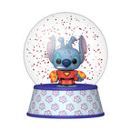 Produktbild Stitch Funko Pop Mystery Glitter Schneekugel 12er Display - Lilo & Stitch