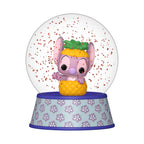 Produktbild Stitch Funko Pop Mystery Glitter Schneekugel 12er Display - Lilo & Stitch