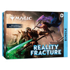 Produktbild Reality Fracture Bundle englische Version - Magic The Gathering