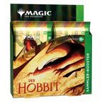 Produktbild The Hobbit Sammler Booster Display deutsche Version - Magic The Gathering