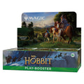 Produktbild The Hobbit Play Booster Display deutsche Version - Magic The Gathering