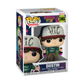 Produktbild Stranger Things - Dustin Tales from 85 Funko Pop Figur