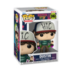 Produktbild Stranger Things - Dustin Tales from 85 Funko Pop Figur