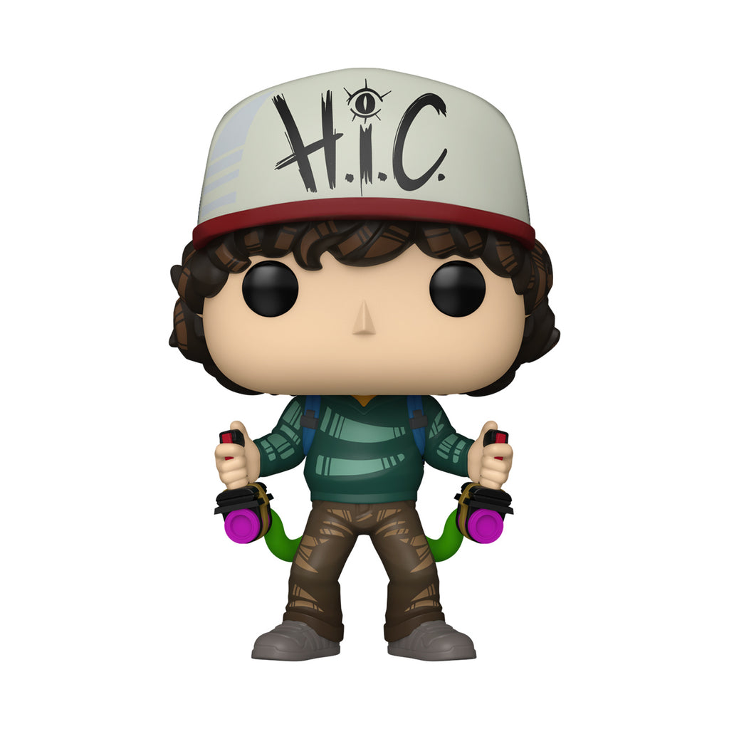 Produktbild Stranger Things - Dustin Tales from 85 Funko Pop Figur